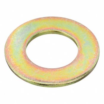 GRAINGER APPROVED SAEWsh ZncY Stl 1 in 2x0.134in 5PK, 54FV95