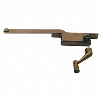 PRIME-LINE Right Hand Window Operator 8 L, 54FY80