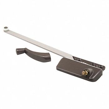 PRIME-LINE Right Hand Window Operator 9-1/2 L, 54FY88