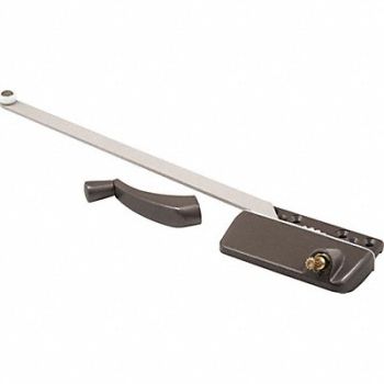 PRIME-LINE Right Hand Window Operator 13-1/2 L, 54FY90
