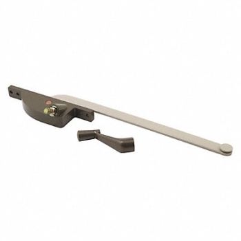 PRIME-LINE Left Hand Window Operator 9 L, 54FZ42