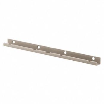 TRUE HARDWARE Casement Window Operator Gray 11-3/8 L, 54FZ62