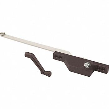 TRUE HARDWARE Right Hand Window Operator 9-1/2 L, 54FZ71