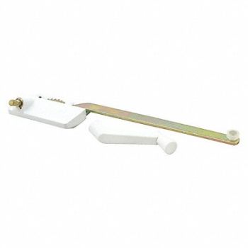 PRIME-LINE Right Hand Window Operator 9-1/2 L, 54FZ78