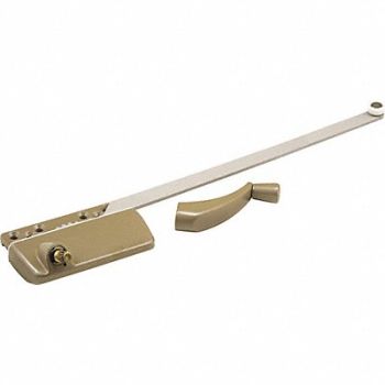 PRIME-LINE Right Hand Window Operator 13-1/2 L, 54FZ83