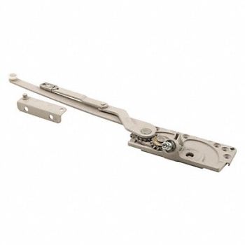 TRUE HARDWARE Left Hand Window Operator 4-1/16 L, 54FZ94