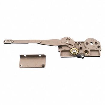 TRUE HARDWARE Left Hand Window Operator 3-15/16 L, 54FZ96