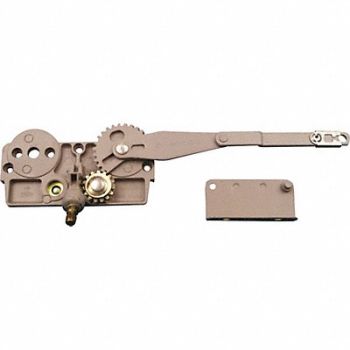 TRUE HARDWARE Right Hand Window Operator 3-15/16 L, 54FZ97