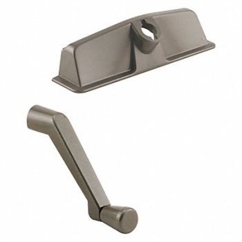 TRUE HARDWARE Operator Cover Gray 15 L, 54GA23