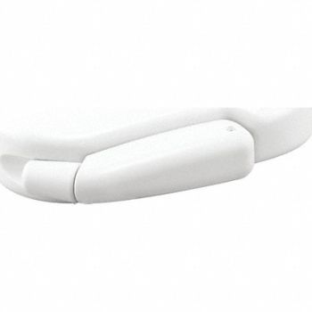 TRUE HARDWARE Operator Cover White 15 L, 54GA35