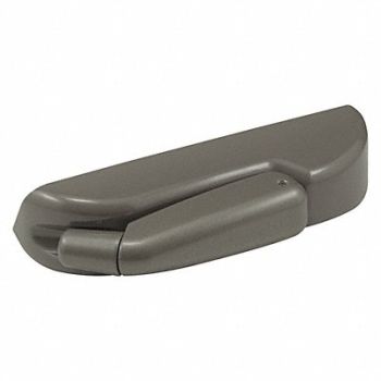 TRUE HARDWARE Operator Cover Gray 15 L, 54GA37