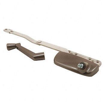 TRUE HARDWARE Right Hand Window Operator 1-1/2 L, 54GA43
