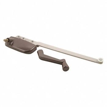 TRUE HARDWARE Right Hand Window Operator 9-1/2 L, 54GA47