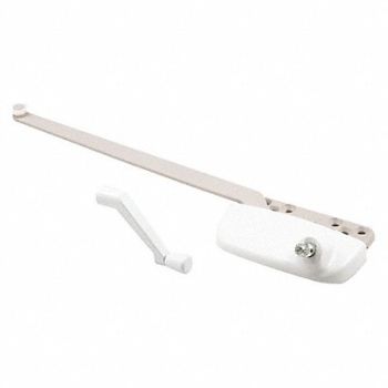 TRUE HARDWARE Left Hand Window Operator 13-1/2 L, 54GA54