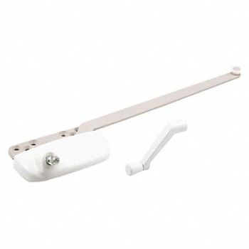 TRUE HARDWARE Right Hand Window Operator 13-1/2 L, 54GA55