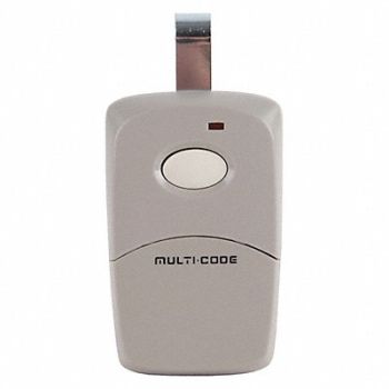 LINEAR Visor Transmitter Range 200 ft., 54GC05