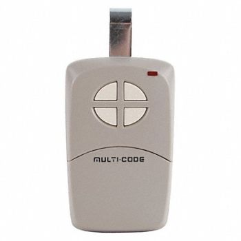 LINEAR Visor Transmitter Range 200 ft., 54GC06