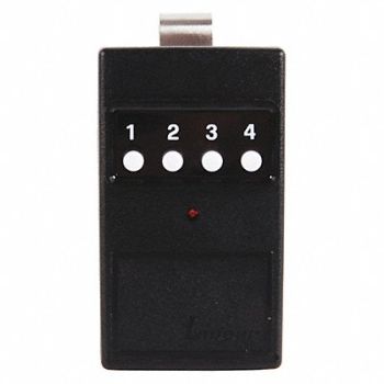 LINEAR Visor Transmitter Range 200 ft., 54GC34