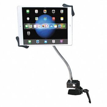 CTA DIGITAL Tablet Stand Black 8 L, 54GD46