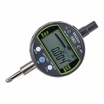 MITUTOYO Digital Indicator 0.00010 /0.0003mm, 54GE85