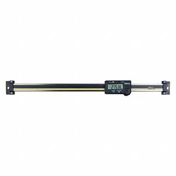 MITUTOYO Absolute Digital Scale Unit 17.480/444 L, 54GF38