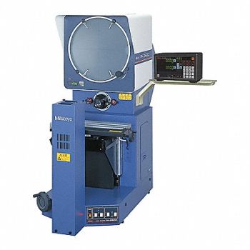 MITUTOYO Horizontal Optical Comparator, 54GF40