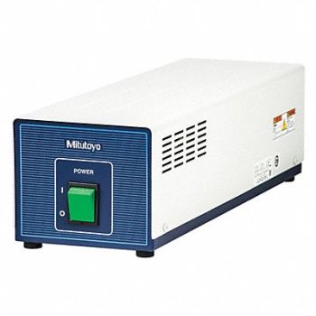 MITUTOYO LED Illumination Unit 10X Magnification, 54GF63