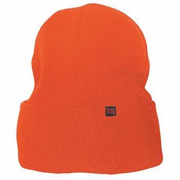 TOUGH DUCK Watch Hat Blaze Universal, 54GY74