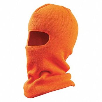TOUGH DUCK Balaclava Blaze Universal, 54GY77