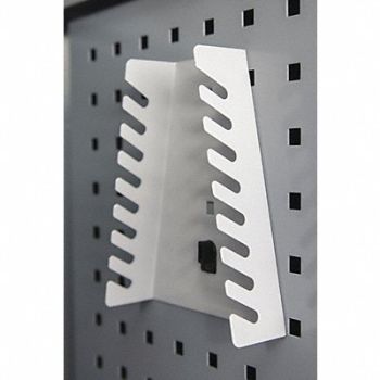 KENNEDY Wrench Set Holder 1 3/4 inx7 inx5 1/2 in, 54HA92