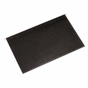 ABILITY ONE Hanging File Folders 2 Expanded W PK25, 54HD25