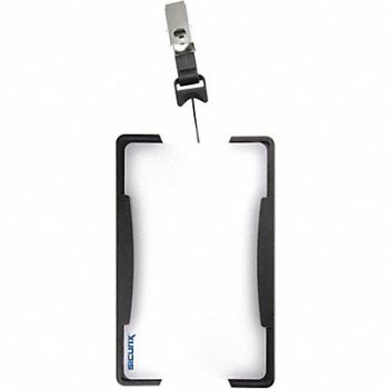 SICURIX Badge Holder Retractable Reel PK25, 54HP63