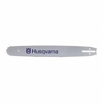 HUSQVARNA Concrete Chain Saw Bar 14 Bar L, 54HR32