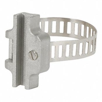 PARKER Bracket Assembly Bore 9/16 to 1-1/16, 54JE15