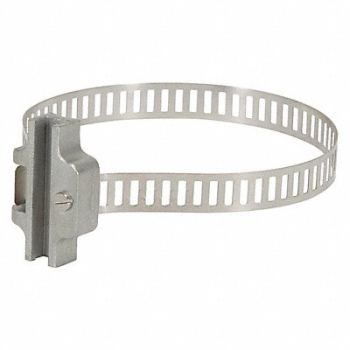 PARKER Bracket Assembly Bore 1-1/8 to 2-1/2, 54JE16