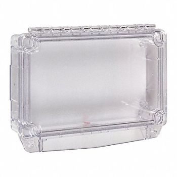 SAFETY TECHNOLOGY INTERNATIONAL Universal Stopper Cover Surface 1-63/64D, 54JF53