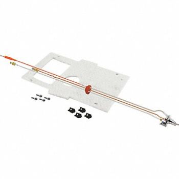 RHEEM Pilot Assembly Replacement Kit 3.3 H, 54JH02