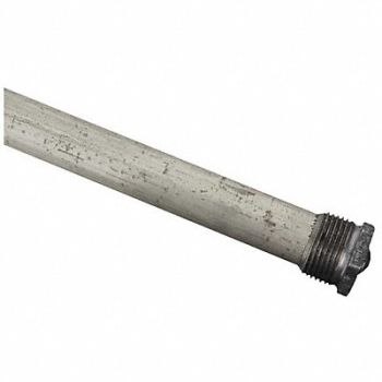 RHEEM Anode Rod 53.1 in H 53.18 in L, 54JH08