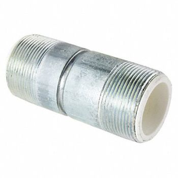 RHEEM Nipple 4 in H 4 in L, 54JH10