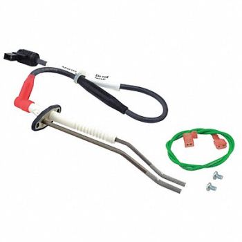 RHEEM Pilot Assembly Replacement Kit 6 H 12 L, 54JH11