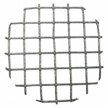 RHEEM Vent Screen 3.38 in L, 54JH12
