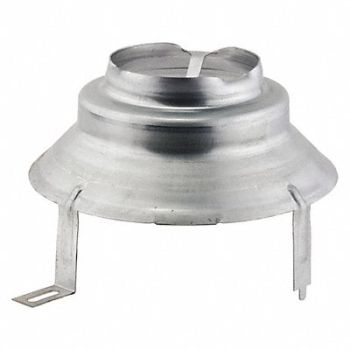 RHEEM Vent Hood 5.95 in L, 54JH15