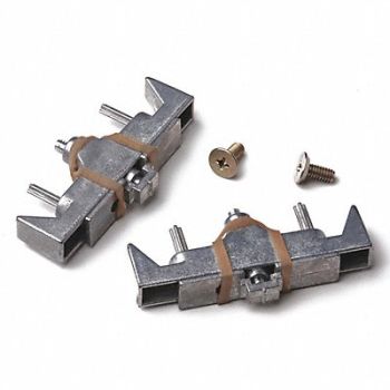 JAY R. SMITH MFG. CO Locking Device Steel Replacement Part, 54JH22