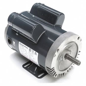 MARATHON MOTORS GP Motor 3/4 HP 1 725 RPM 115/200-240V, 54JH44