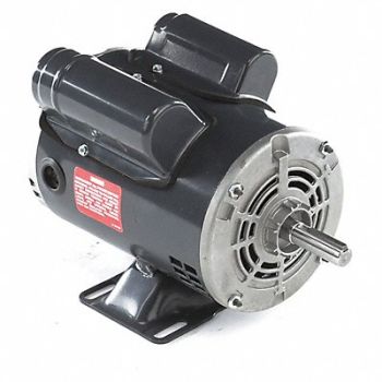 U.S. MOTORS GP Motor 1/3 HP 1 725 RPM 115/208-230V, 55MM51
