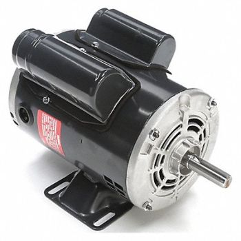 MARATHON MOTORS GP Motor 1/3 HP 1 725 RPM 115/230V AC 56, 54JH58