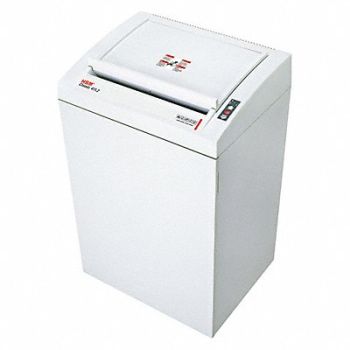 HSM OF AMERICA Paper Shredder Departmental, 54JH77