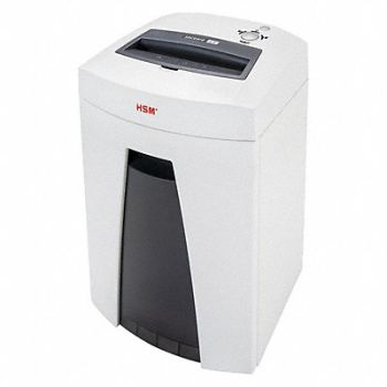 HSM OF AMERICA Paper Shredder Personal, 54JH89