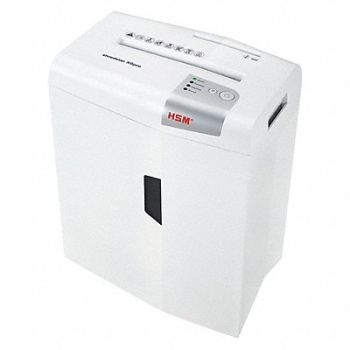 HSM OF AMERICA Paper Shredder Personal, 54JH98
