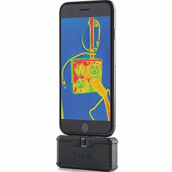 FLIR Infrared Phone Adapter Android Devices, 54JJ28
